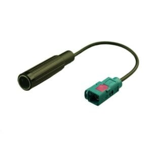 Aerial Adaptor – Female Fakra To Female