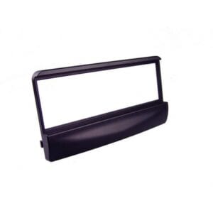 Fascia Panel – Ford Escort/Mazda (Up To 2006) – Single DIN
