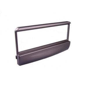 Fascia Panel – Ford Fiesta, Escort & Transit – Single DIN