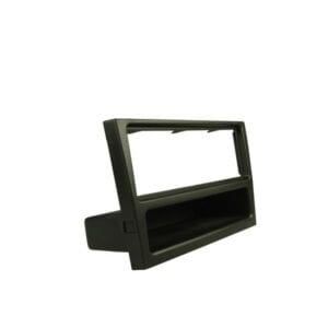 Fascia Panel – Ford/Vauxhall Corsa (2000 Onwards) – Single DIN