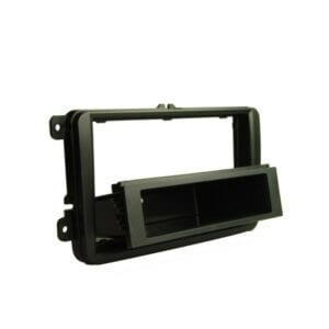 Fascia Panel – Golf Mk5 (2004-2007) – Single or Double DIN