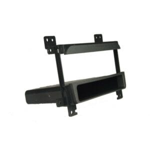 Fascia Panel – Suzuki Grand Vitara (1998-2005) – Single DIN