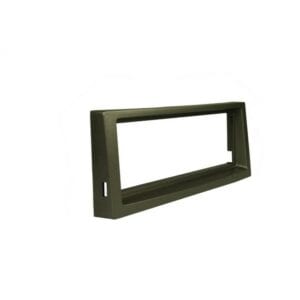 Fascia Panel – Citroen & Peugeot  – Single DIN