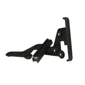 Fascia Panel – Toyota Models – Double DIN Brackets
