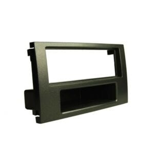 Fascia Panel – Ford Models (2006 Onwards) – Single DIN