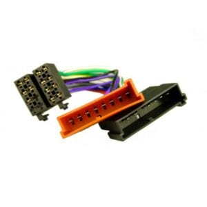 ISO Ford All Models (1993-2003)