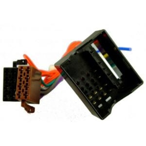 ISO Citroen, Renault & Peugeot Quadlock (2001)