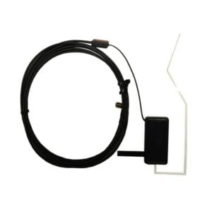 Aerial – Glass Mount – DAB – Active
