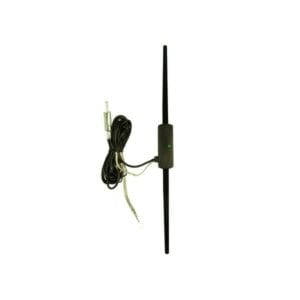 Aerial – Glass Mount – AM/FM – Active