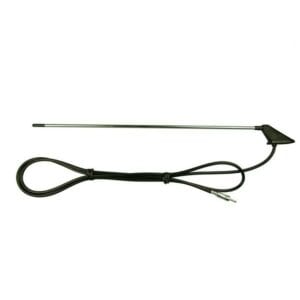 Aerial – Universal Pillar Mount – AM/FM
