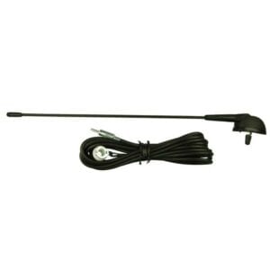Aerial – Universal Roof Mount – AM/FM – 38cm