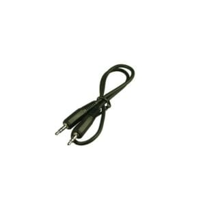 Aux interface – 3.5mm Jack Cable – 0.5m