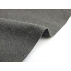 CELSUS Acoustic Cloth Dark Grey 140cm