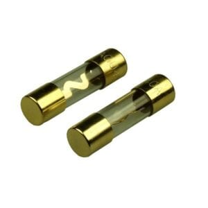 Fuse 40A AGU x2