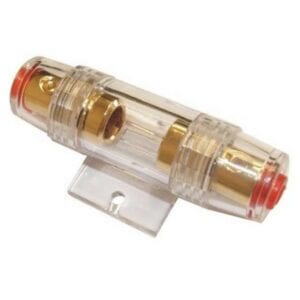 Fuse AGU Holder Hex Key Fitting