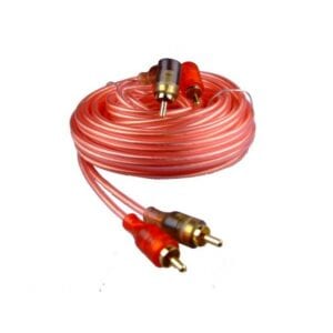 Phono Cable – Connect ST – 5m