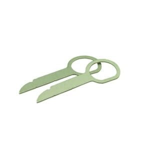Stereo Release Key – VAG/Mercedes – Pack Of 2