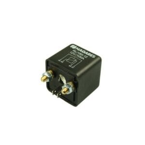 Split Charge Relay – 100A