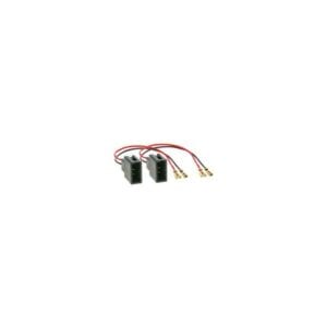 Speaker Adaptor Lead – Citroen, Peugeot & Toyota (2005-2010)