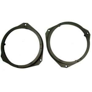 Speaker Adaptor – Vauxhall, Fiat & Alfa Romeo (2004)