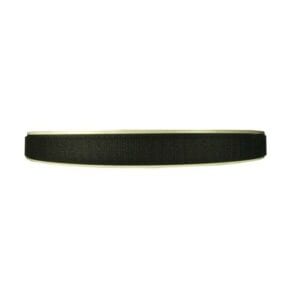 Velcro Self Adhesive Hook – Black – 25m