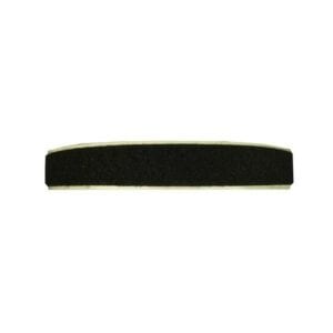 Velcro Self Adhesive Loop – Black – 25m