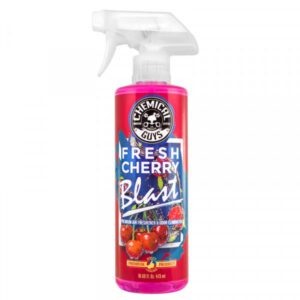 Chemical Guys Cherry Blast Air Freshener - 473ml