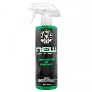 Chemical Guys New Car Scent Air Freshener - 473ml