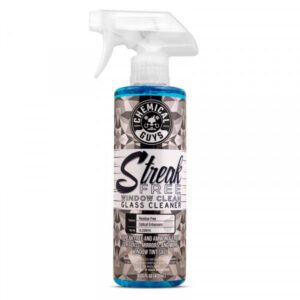 Chemical Guys Streak Free Window Cleaner (16oz)