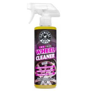 Chemical Guys Two Face Colour Changing Wheel Cleaner