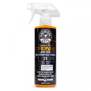 Chemical Guys Signature Series Orange Degreaser (16oz)