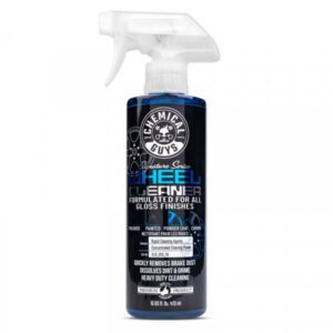Chemical Guys Wheel Cleaner Signature (16oz)