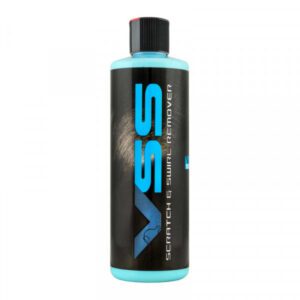 Chemical Guys VSS Scratch And Swirl Remover (16oz)