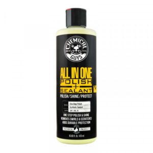 Chemical Guys V4 All In One Polish And Sealant (16oz)