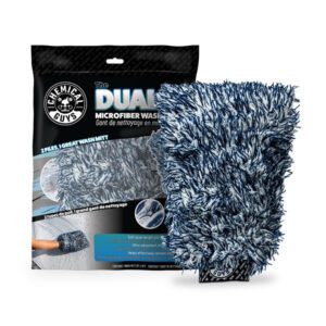Chemical Guys Dually Wash Mitt