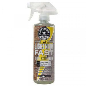 Chemical Guys Lightning Fast Carpet and Upholstery (16oz)