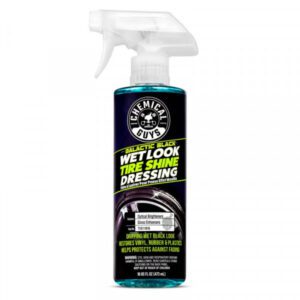 Chemical Guys Galactic Black Wet Tire Shine (16oz)