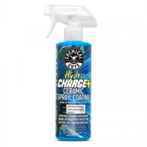 Chemical Guys Hydrocharge Ceramic Spray Sealant (16oz)