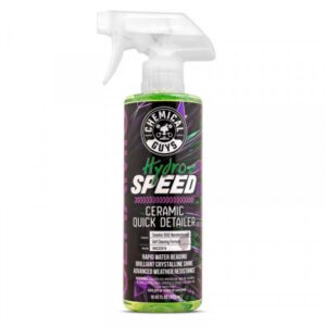 Chemical Guys Hydrospeed Ceramic Quick Detailer (16oz)