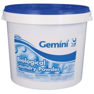 Cleenol Biological Washing Powder 10kg