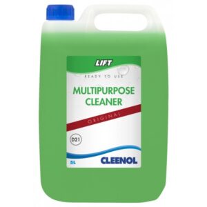 Cleenol Lift Original Multipurpose Cleaner 5 Litre