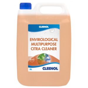 Cleenol Envirological Multipurpose Citra Cleaner 5 Litre