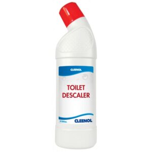 Cleenol Toilet Descaler 750ml