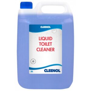 Cleenol Toilet Cleaner 5 Litre