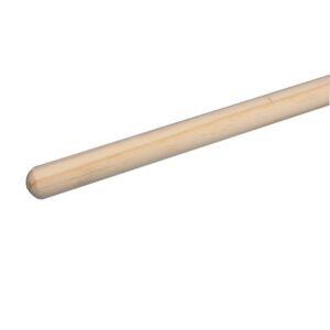 Cleenol Wooden Broom Handle 60 Inch