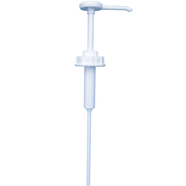 Swan Neck Dispenser Pump