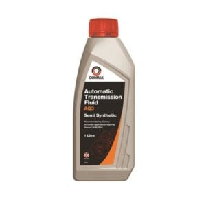 AQ3 Automatic Transmission Fluid – 1 Litre
