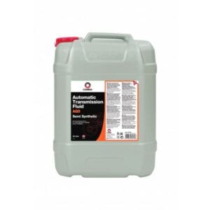 AQ3 – Automatic Transmission Fluid – 20 Litre