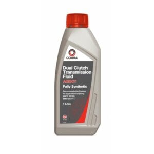 AQDCT Dual Clutch Transmission Fluid Plus – 1 Litre