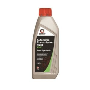 ASW Automatic Transmission Fluid – 1 Litre